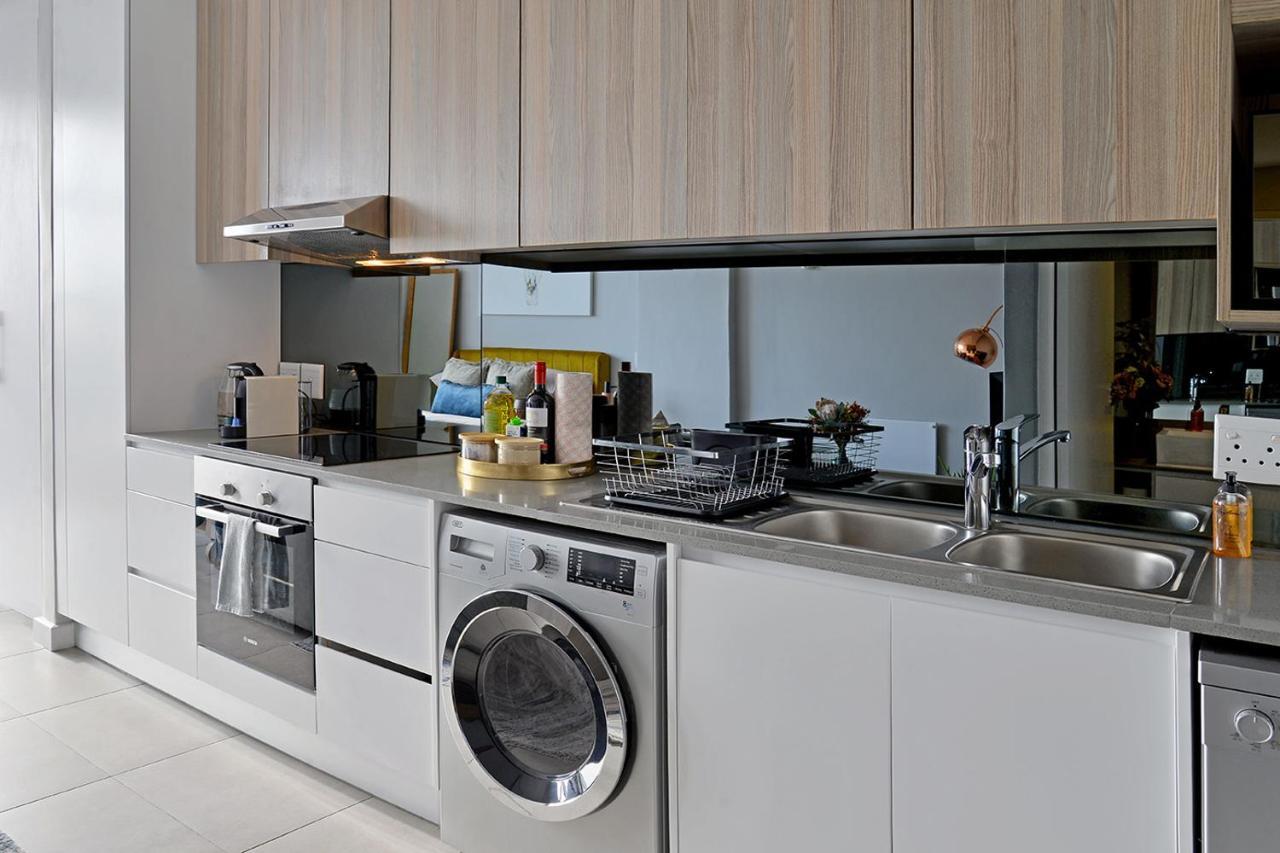 Appartement Emily - Sunny 1 Bed With Stunning & Ocean Views *